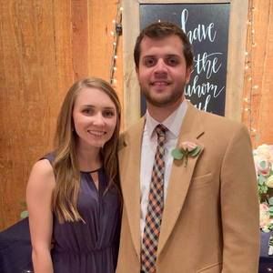 Meet your Posher, Bailey